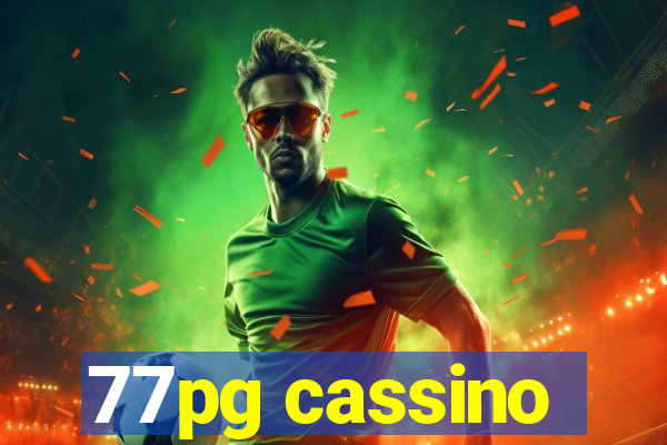 77pg cassino